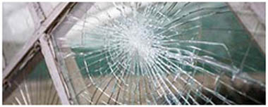 Hoxton Smashed Glass